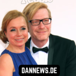 Christine Urspruch Neuer Freund? Was über ihr Liebesleben wirklich bekannt ist