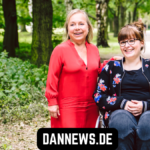 Christine Urspruch Schlaganfall Gerüchte und medizinischer Hintergrund