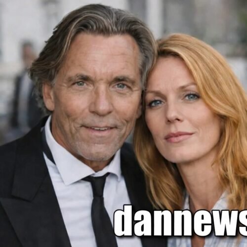 Esther Schweins neuer Freund