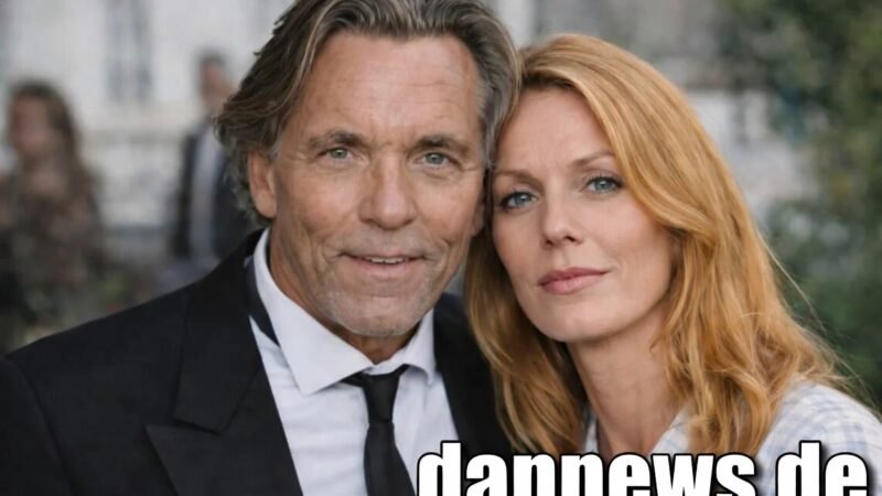 Esther Schweins neuer Freund – Ein Blick auf ihr Privatleben