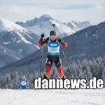 Laura Dahlmeier – Die Biathlon-Ikone aus Deutschland
