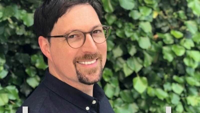 Colmar Schulte-Goltz verheiratet: Einblick in sein Privatleben