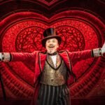Moulin Rouge Köln – Ein unvergessliches Erlebnis voller Glamour und Unterhaltung