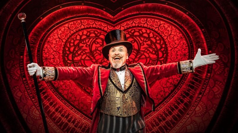 Moulin Rouge Köln – Ein unvergessliches Erlebnis voller Glamour und Unterhaltung