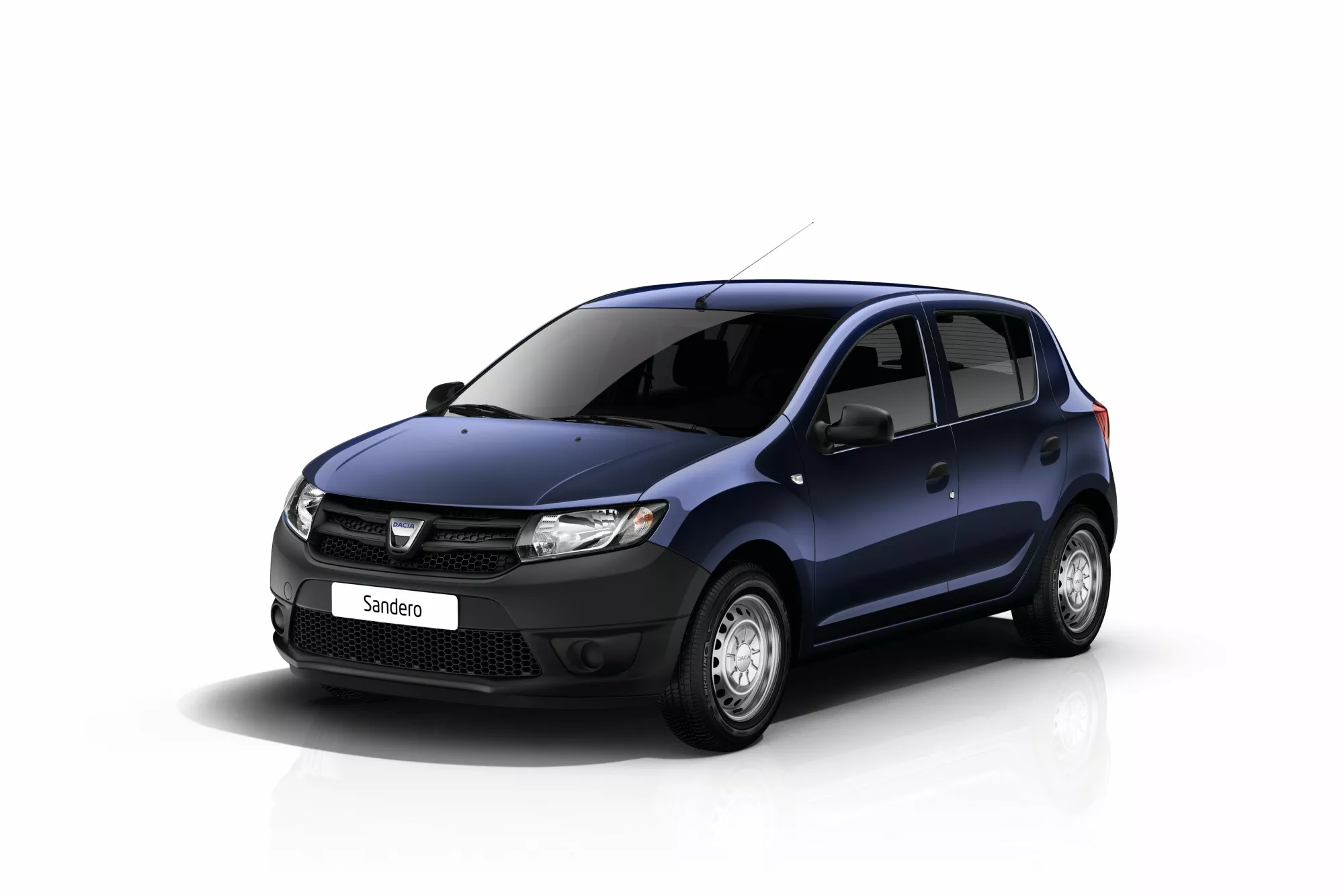 Dacia Gebrauchtwagen