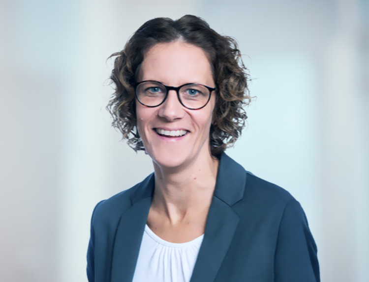 Martina Hessling