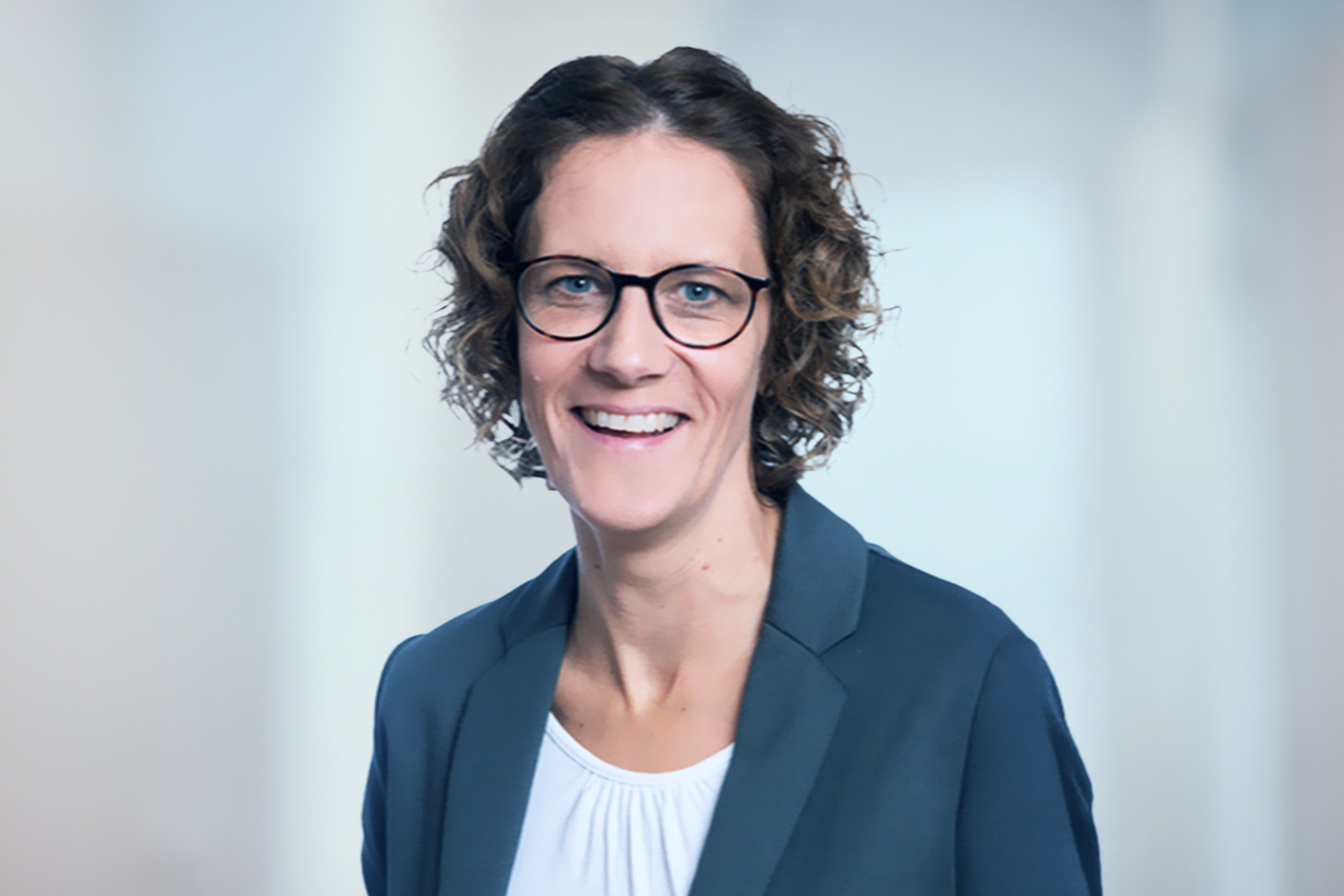 Martina Hessling