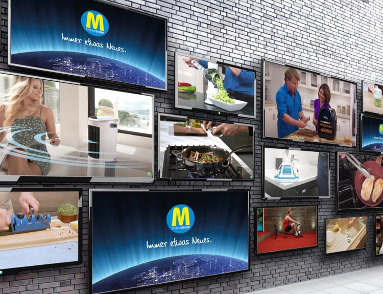 Mediashop TV