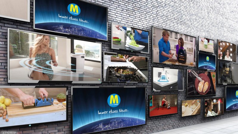Mediashop TV – Alles, was Sie über den beliebten Shopping-Sender wissen müssen