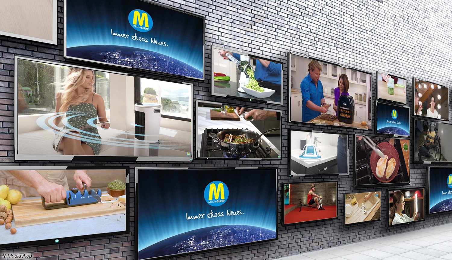 Mediashop TV