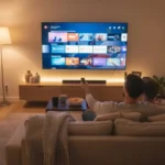 Smart TV – Der umfassende Ratgeber für modernes Fernsehen