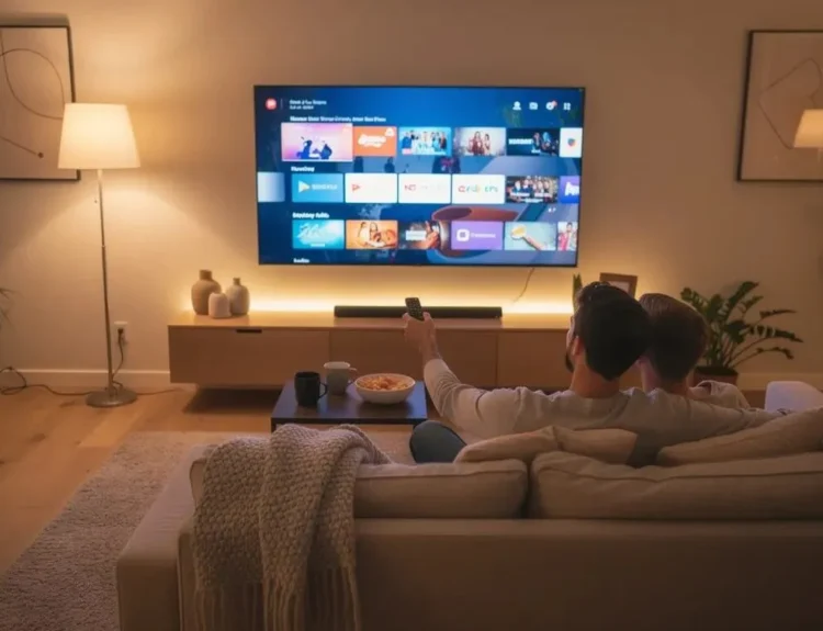 Smart TV