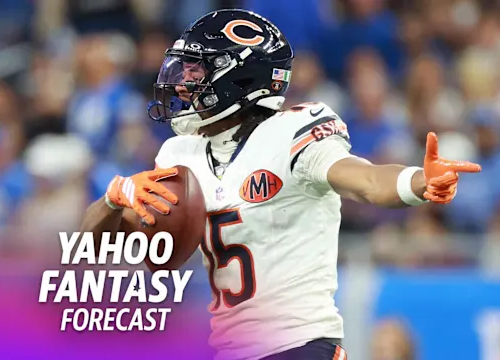 Yahoo Kicker